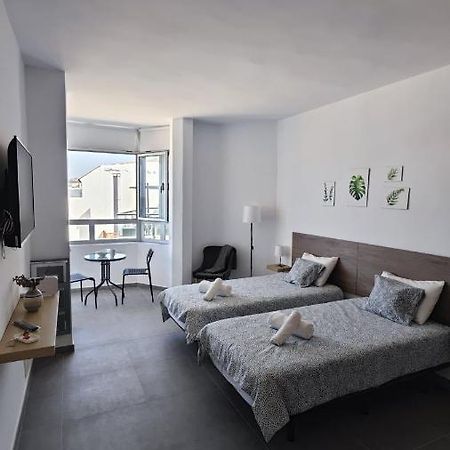 Apartmán Chez Frois Las Palmas de Gran Canaria Exteriér fotografie