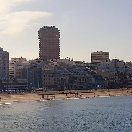 Apartmán Chez Frois Las Palmas de Gran Canaria Exteriér fotografie