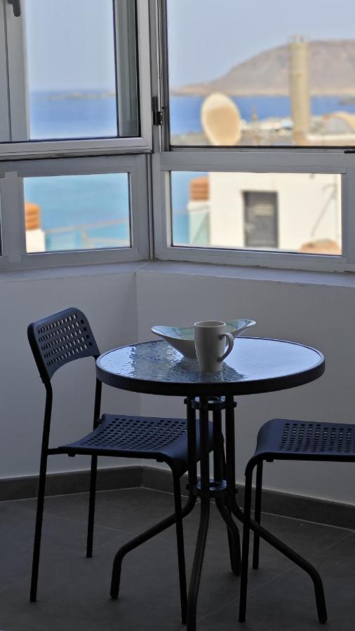Apartmán Chez Frois Las Palmas de Gran Canaria Exteriér fotografie