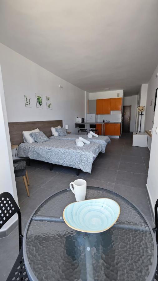 Apartmán Chez Frois Las Palmas de Gran Canaria Exteriér fotografie