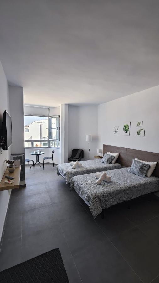 Apartmán Chez Frois Las Palmas de Gran Canaria Exteriér fotografie