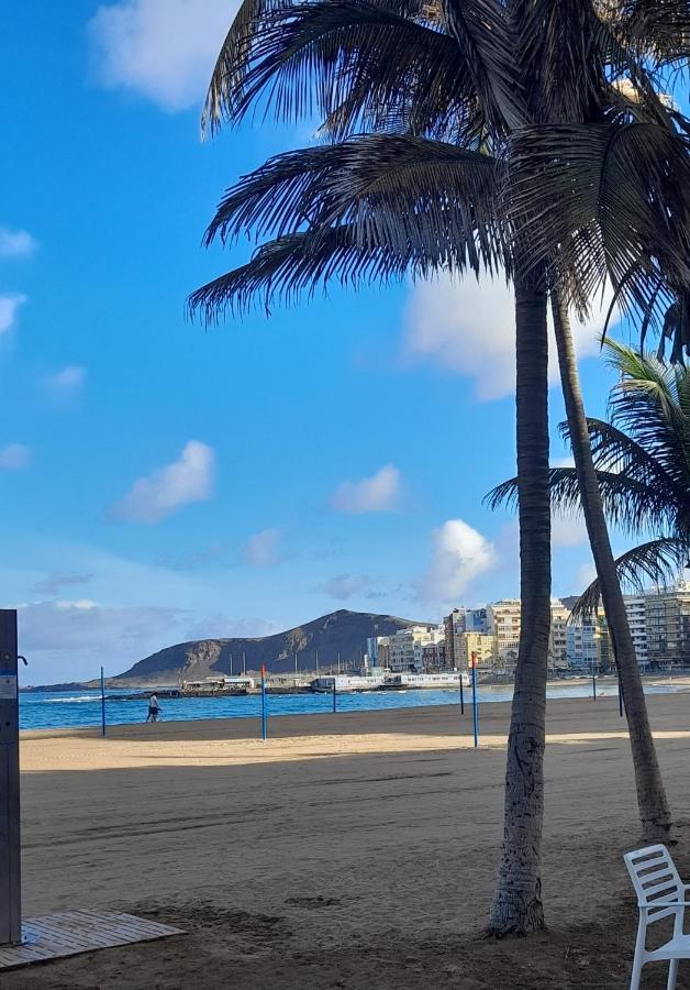 Apartmán Chez Frois Las Palmas de Gran Canaria Exteriér fotografie