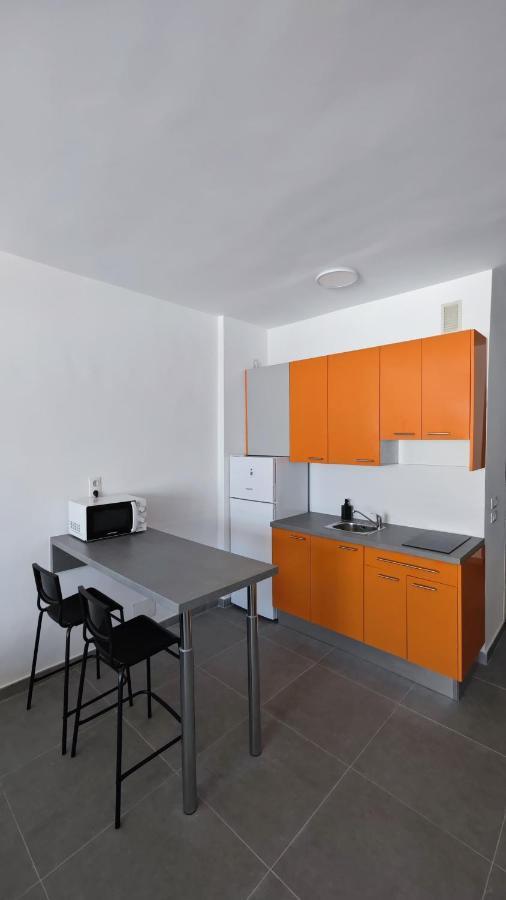 Apartmán Chez Frois Las Palmas de Gran Canaria Exteriér fotografie