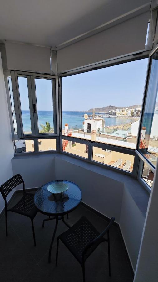 Apartmán Chez Frois Las Palmas de Gran Canaria Exteriér fotografie
