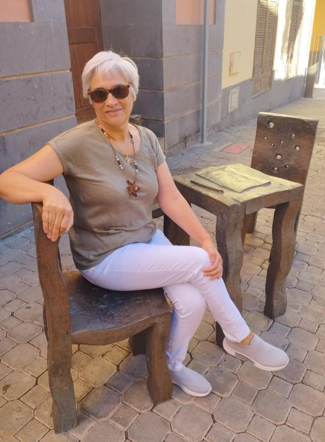 Apartmán Chez Frois Las Palmas de Gran Canaria Exteriér fotografie