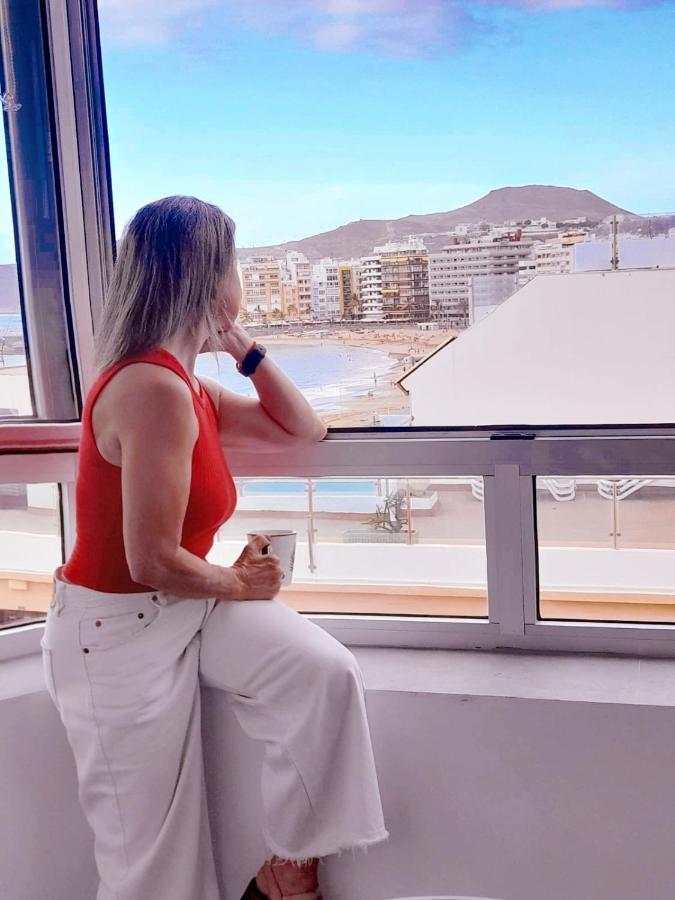 Apartmán Chez Frois Las Palmas de Gran Canaria Exteriér fotografie