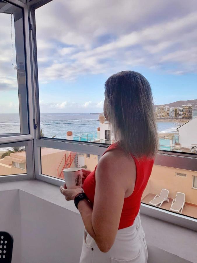 Apartmán Chez Frois Las Palmas de Gran Canaria Exteriér fotografie