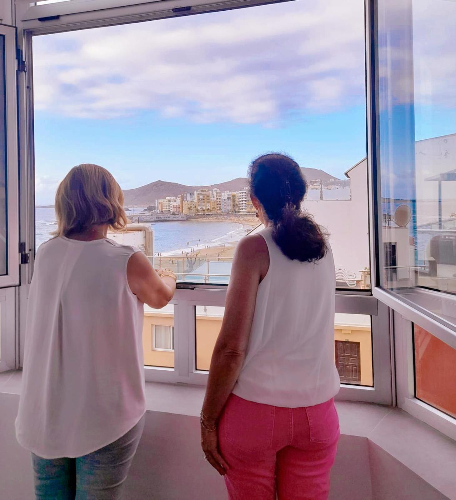 Apartmán Chez Frois Las Palmas de Gran Canaria Exteriér fotografie