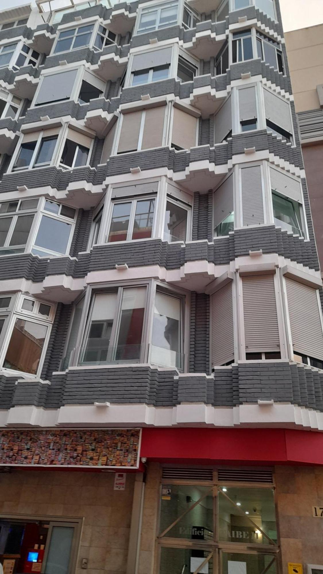 Apartmán Chez Frois Las Palmas de Gran Canaria Exteriér fotografie