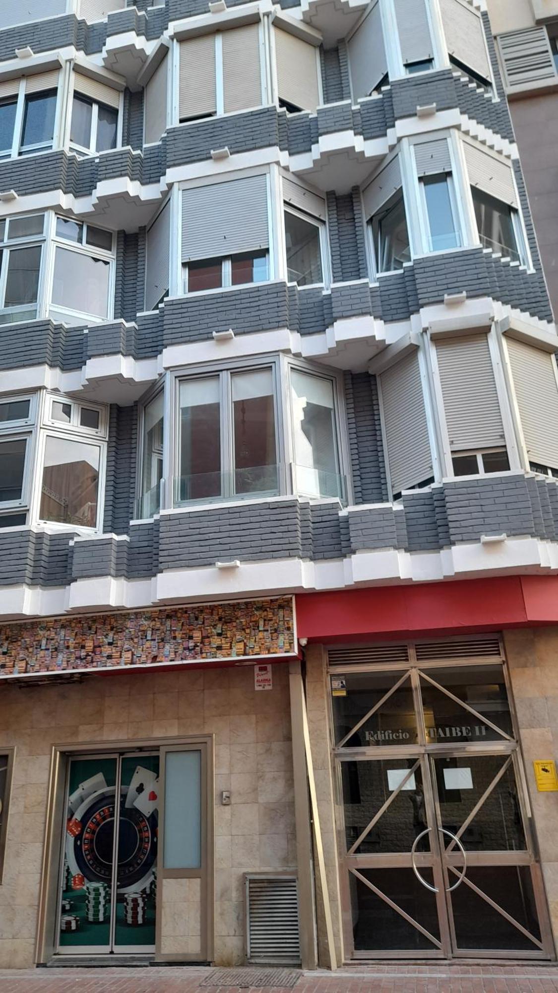 Apartmán Chez Frois Las Palmas de Gran Canaria Exteriér fotografie
